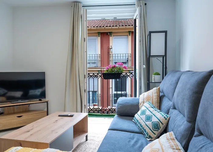 El Sol Apartment