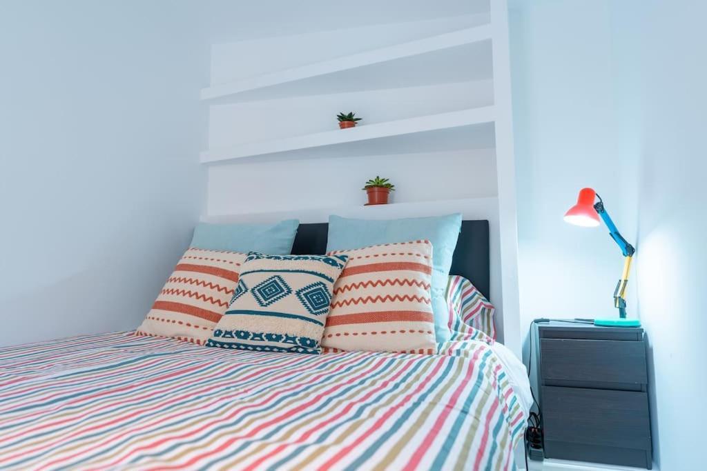 El Sol Apartament