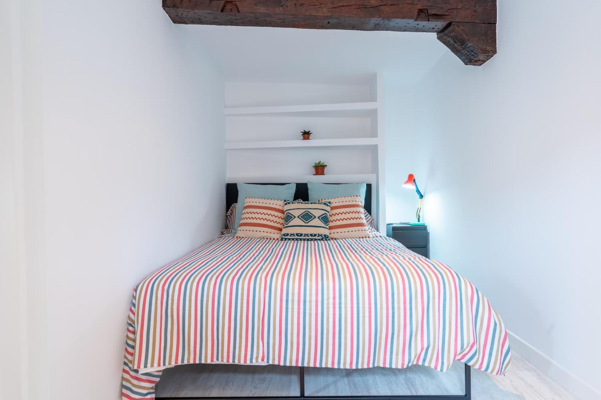 Apartament El Sol