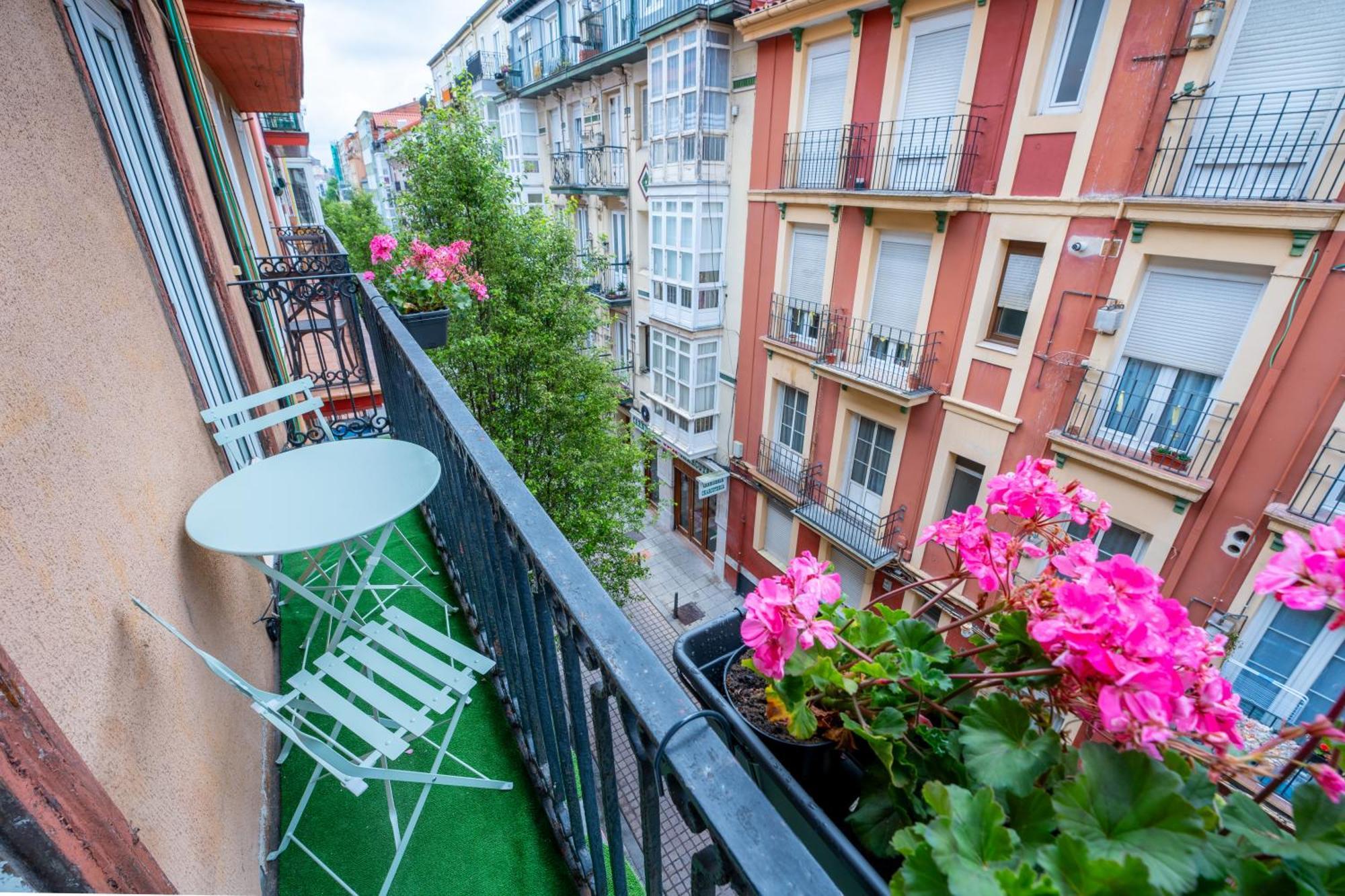 Apartament El Sol