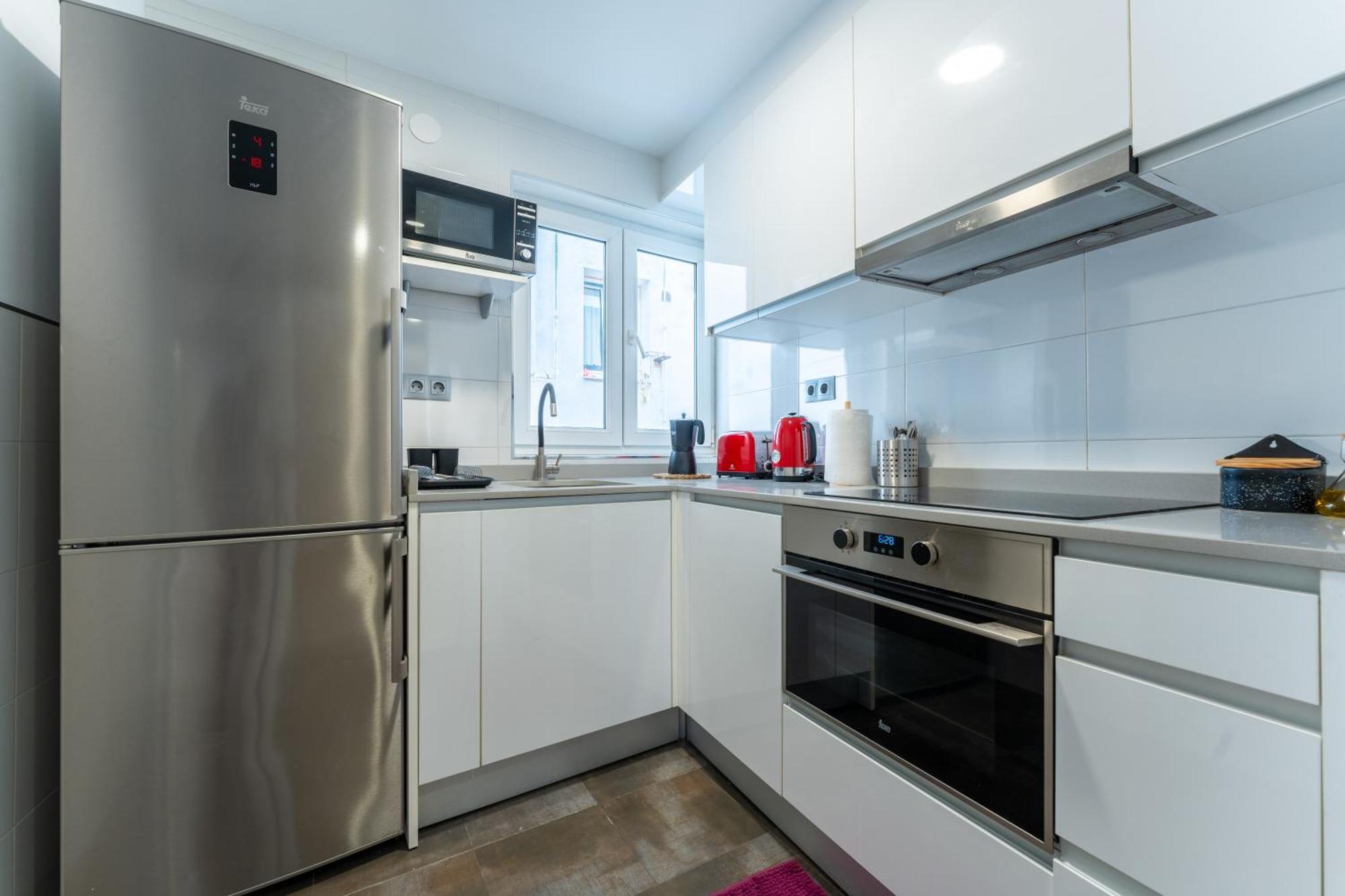 Apartament El Sol