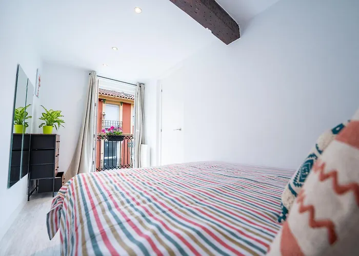 El Sol Apartment