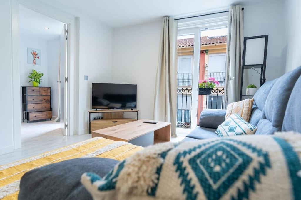 El Sol Appartement