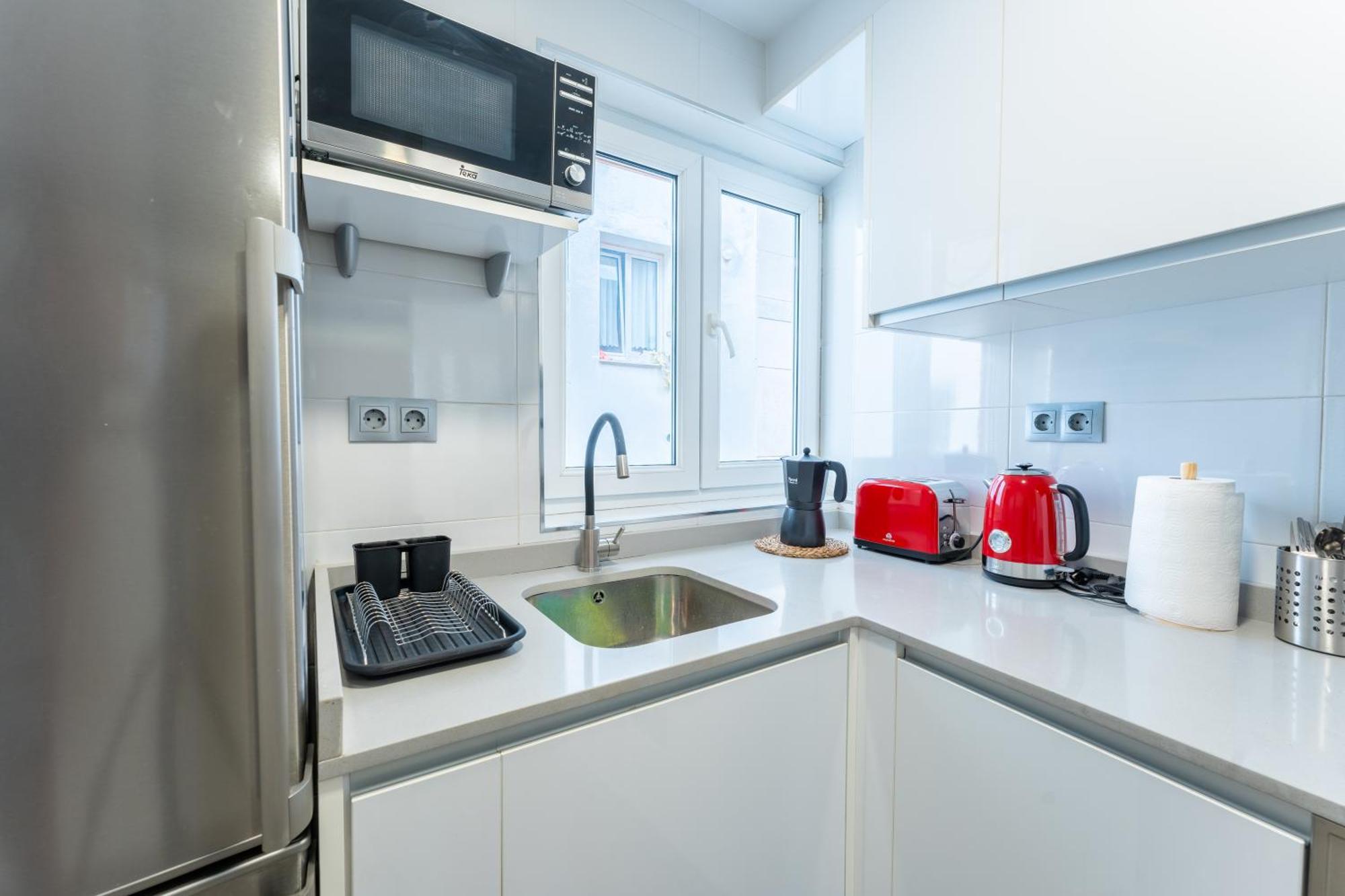 Appartement El Sol