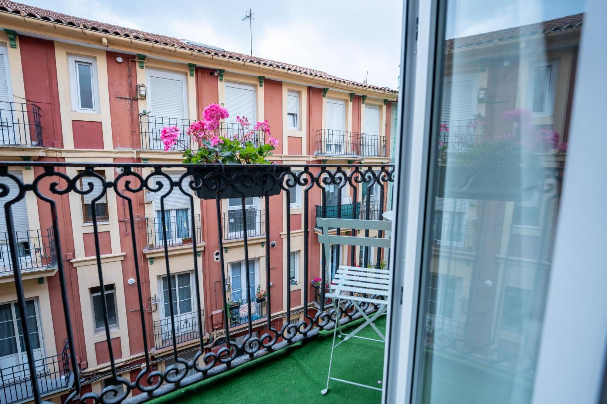 El Sol Appartement