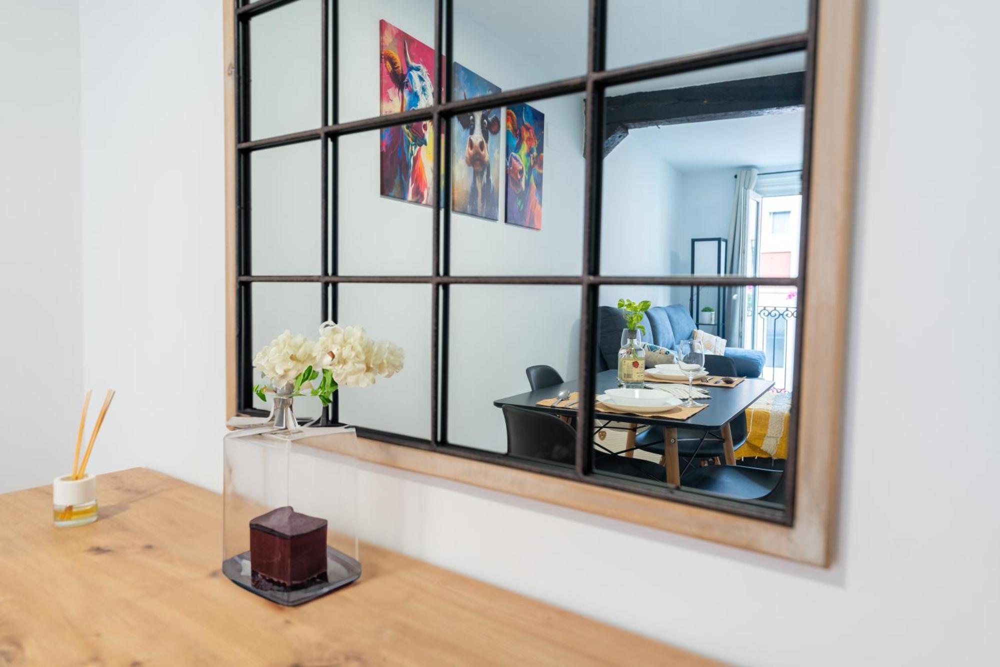 El Sol Appartement Santander