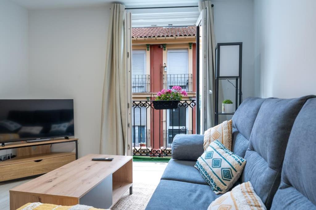 Appartement El Sol Santander